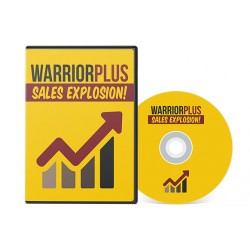 WarriorPlus Sales Explosion